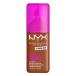  ваш заказ niks Professional макияж макияж M1 da-24H soft коврик основа теплый Ricci 36 примерно 25mL NYX P