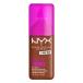  ваш заказ niks Professional макияж макияж M1 da-24H soft коврик основа глубокий Ricci примерно 25mL NYX Prof