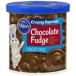 piruz Berry creamy Supreme шоколад faji frosty. ng454g Pillsbury Creamy Supreme Chocolate Fu ваш заказ 