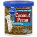 piruz Berry creamy Supreme кокос pi- can frosty. ng425g Pillsbury Creamy Supreme Coconut Peca ваш заказ 
