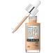  ваш заказ Maybelline super стойка самый длинный 24 час s gold tinto витамин C сочетание 220 примерно 30mL Maybelline Super Stay Supe