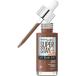  ваш заказ Maybelline super стойка самый длинный 24 час s gold tinto витамин C сочетание 372 примерно 30mL Maybelline Super Stay Supe