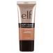  ваш заказ Elf soft грамм атлас основа 51 глубокий прохладный примерно 30mL e.l.f. Soft Glam Satin Foundation