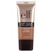  ваш заказ Elf soft грамм атлас основа 53 глубокий нейтральный примерно 30mL e.l.f. Soft Glam Satin Foundat