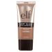  ваш заказ Elf soft грамм атлас основа 54 глубокий нейтральный примерно 30mL e.l.f. Soft Glam Satin Foundat