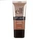  ваш заказ Elf soft грамм атлас основа 55 глубокий теплый примерно 30mL e.l.f. Soft Glam Satin Foundatio