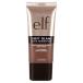  ваш заказ Elf soft грамм атлас основа 62 Ricci теплый примерно 30mL e.l.f. Soft Glam Satin Foundation