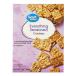  ваш заказ Great value Every sing She's человек g Clan chi- снэки cracker 198g Great Value Everything Seasoned