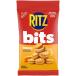  ваш заказ litsu Bit'z сыр сэндвич cracker снэки 85g RITZ Bits Cheese Sandwich Crackers, Sna
