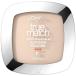  ваш заказ L'Oreal Париж tu Roo Match super Blend масло свободный макияж пудра soft слоновая кость примерно 9g L'Oreal Paris True