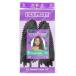 da- Lynn passion кручение cloche волосы 2 упаковка 24 дюймовый примерно 61cm #1B Darling Passion Twist Crochet Hair 2X ваш заказ 