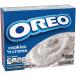 jeroo Leo печенье & крем мгновенный p DIN g& пирог fi кольцо Mix 119g Jell-O Oreo Cookies 'n Creme Inst ваш заказ 