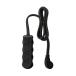  ваш заказ on разветвитель 3. примерно 1.2m черный onn 3-Outlet Surge Protector with 4' Power Cord, Bl