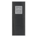  ваш заказ отверстие Mark салфетка solid черный 8 листов ввод Hallmark Tissue Paper (Solid Black) 8 sheet
