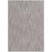  ваш заказ [woru mart бренд ] основной стойка z серый Area ковер примерно 102×152cm Mainstays Space Dyed Gray 40inchx
