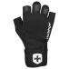  ваш заказ - - ведро ja- Pro унисекс li с ремешком . вес lifting перчатка черный XL Harbinger Pro Unisex