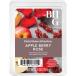  ваш заказ [woru mart бренд ] бойцовая рыбка - Home z& сад z Apple Berry rose воск melt примерно 71g Apple Berry Rose Scente