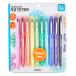 ваш заказ авторучка and механизм фломастер средний знак цвет 10шт.@Pen+Gear Felt Tip Pens, Medium Point, Assorted Co