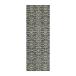  ваш заказ [woru mart бренд ] бойцовая рыбка - Home z& сад zaruko волокно o Runner примерно 76×213cm серый Better Homes &amp; Gardens