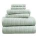  ваш заказ отель стиль полотенце комплект 6 пункт ejipto хлопок soft si-Hotel Style 6-Piece Egyptian Cotton Textured