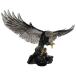  ваш заказ Be мозаика do3D crystal мозаика Eagle 62 деталь BePuzzled 3D Crystal Puzzle - Eagle: 62 Pcs