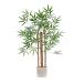  ваш заказ [woru mart бренд ] основной стойка z человеческий труд bamboo tree примерно 76cm vanilla цвет горшок Mainstays 30inchH Artificial I