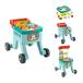  ваш заказ Fischer цена черновой &la-n4 in 1 снэки Cart 14 деталь 6. месяц ~3 лет Fisher-Price Laugh &amp; Learn