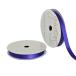  ваш заказ gwen Studio лиловый атлас лента примерно 1cm ширина × примерно 6.4m Gwen Studios 3/8inch Purple Satin Ribbon,