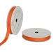  ваш заказ gwen Studio orange атлас лента примерно 1cm ширина × примерно 6.4m Gwen Studios 3/8inch Orange Satin Ribbon,