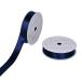  ваш заказ gwen Studio темно-синий атлас лента примерно 1.6cm ширина × примерно 6.4m Gwen Studios 5/8inch Navy Satin Ribbon,
