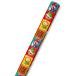  ваш заказ отверстие Mark упаковка бумага nintendo Mario Brothers примерно 2.1 flat person метров Hallmark Wrapping Paper, 22.5 sq.