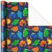  ваш заказ отверстие Mark упаковка бумага Dinosaur рисунок Hallmark Roll Wrap Dinosaur