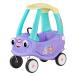  ваш заказ little Thai ks голубой igla потребности машина купе аксессуары 2 шт. 1~5 лет Little Tikes Bluey Grannies