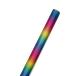  ваш заказ отверстие Mark упаковка бумага on пятно Rainbow рисунок примерно 1.6 flat person метров Hallmark Wrapping Paper Roll (Ombre