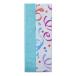  ваш заказ отверстие Mark салфетка aqua & красочный -тактный Lee ma-2 упаковка 6 листов ввод Hallmark 2-Pack Tissue Paper (Aq