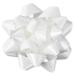  ваш заказ отверстие Mark jumbo подарок bow solid белый Hallmark Jumbo Gift Bow (Solid White)