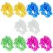  ваш заказ отверстие Mark машина Lee лента подарок bow многоцветный 10 штук входит Hallmark Curly Ribbon Gift Bows (Multico