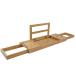  ваш заказ [woru mart бренд ] бойцовая рыбка - Home z& сад z ванна tray эластичный тип bamboo Better Homes &amp; Gardens Bamboo E