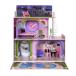  ваш заказ oli Via z little world Sunset из дерева кукольный дом примерно 30.5cm кукла для Olivia's Little World Sunset W
