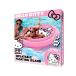  ваш заказ Hello Kitty воздух тип бассейн Islay ndo float Hello Kitty Inflatable Pool Island Float