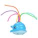  ваш заказ Play *tei кит type опрыскиватель цвет камера 6шт.@Play Day Whale Sprinkler with 6 Color Wa