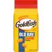 ваш заказ [ ограниченая версия ] Gold рыба Old Bay 173g Goldfish Old Bay Bag, 6.1 Oz Bag