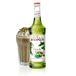  ваш заказ mo наан фисташка сироп 750ml Monin Pistachio Syrup 25.4 fl oz