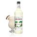  ваш заказ mo наан кокос сироп 1L Monin Coconut Syrup 33.8 fl oz