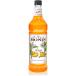  ваш заказ mo наан манго сироп 1L Monin Mango Syrup 33.8 fl oz