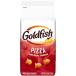  ваш заказ Gold рыба пицца сыр cracker 187g Goldfish Pizza Cheese Crackers, 6.6 Oz Bag