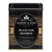  ваш заказ - - колено & солнечный z черный шлем Bourbon аромат черный чай 112g Harney &amp; Sons Black Cask Bourbon F