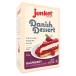  ваш заказ Jean Kett tenishu десерт laz Berry пирог fi кольцо p DIN g серый z134g Junket Danish Dessert Raspb