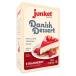  ваш заказ Jean Kett tenishu десерт клубника пирог fi кольцо p DIN g серый z134g Junket Danish Dessert Stra