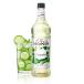  ваш заказ mo наан кий can балка сироп 1L Monin Cucumber Syrup 33.8 fl oz